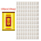 10/50/100Pcs Natural Ginger Foot Patch Herbal Detox Foot Sticker Weight Loss Relieve Stress Relaxation Deep Cleansing Help Sleep