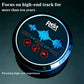 High-end Ultrasonic Pest Repeller Fully Automatic Mosquito, Snake, and Insect Electronic Incense Stick Mosquito repellent device