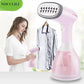 1500W Handheld Garment Steamer for Clothes 330Ml Portable Household Fabric Small Electric Steam Iron Machine for Home Travel Use
