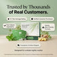 Unlock Natural Harmony with Japanese Herbal Balance Patch™ - Buy 1 Get 1 Free (Subscribe & Save)