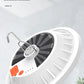 Rechargeable 60 LED Outdoor Camping Tent Light USB & Solar Lantern Hiking Lamp
