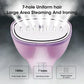 1500W Handheld Garment Steamer for Clothes 330Ml Portable Household Fabric Small Electric Steam Iron Machine for Home Travel Use