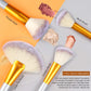 24 Piece Makeup Brush Set