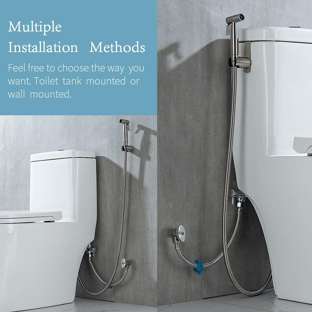 Handheld Bidet Sprayer