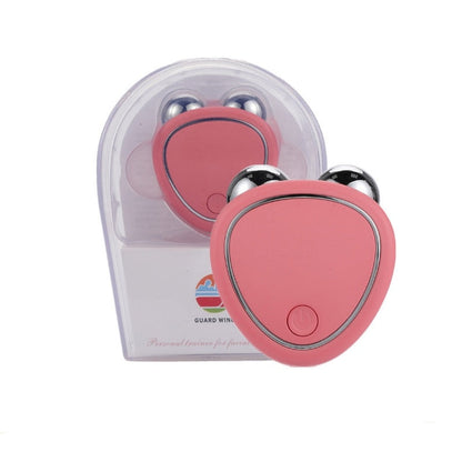 Portable Facial Micro-current Beauty Instrument