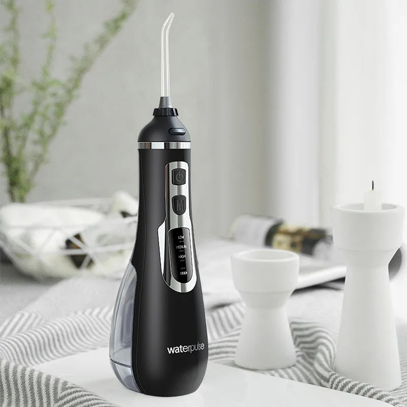 Portable Water Flosser