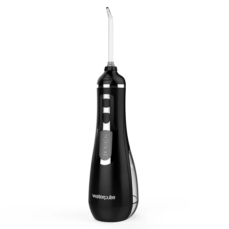 Portable Water Flosser