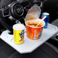 Car Steering Wheel Tray