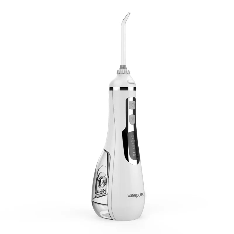 Portable Water Flosser