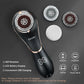 Rechargeable Facial Cleansing Brush