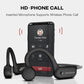 Pine Tree Tools AS1-G Bluetooth 5.0 Wireless Bone Conduction Headphones - Open Ear Design, Gray