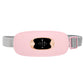 Experience Ultimate Comfort with the Electric Heating Menstrual Vibration Pad Belt for Effective Period Pain Relief