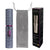 Transform Your Hair with the 2-in-1 Electric USB Hair Straightener and Curler – Fashionable Diamond Design for Effortless Styling on the Go!