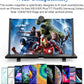12 Inch Screen Magnifier for Cell Phone Viewing