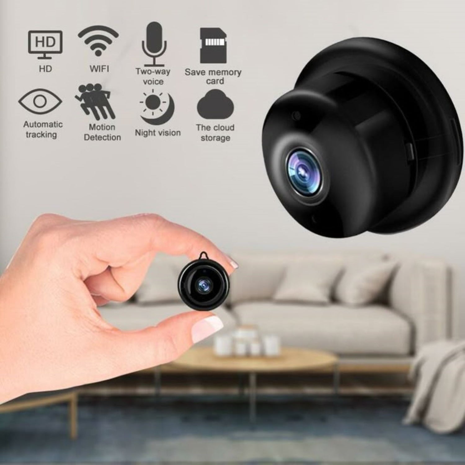 Home & Lifestyle Solutions