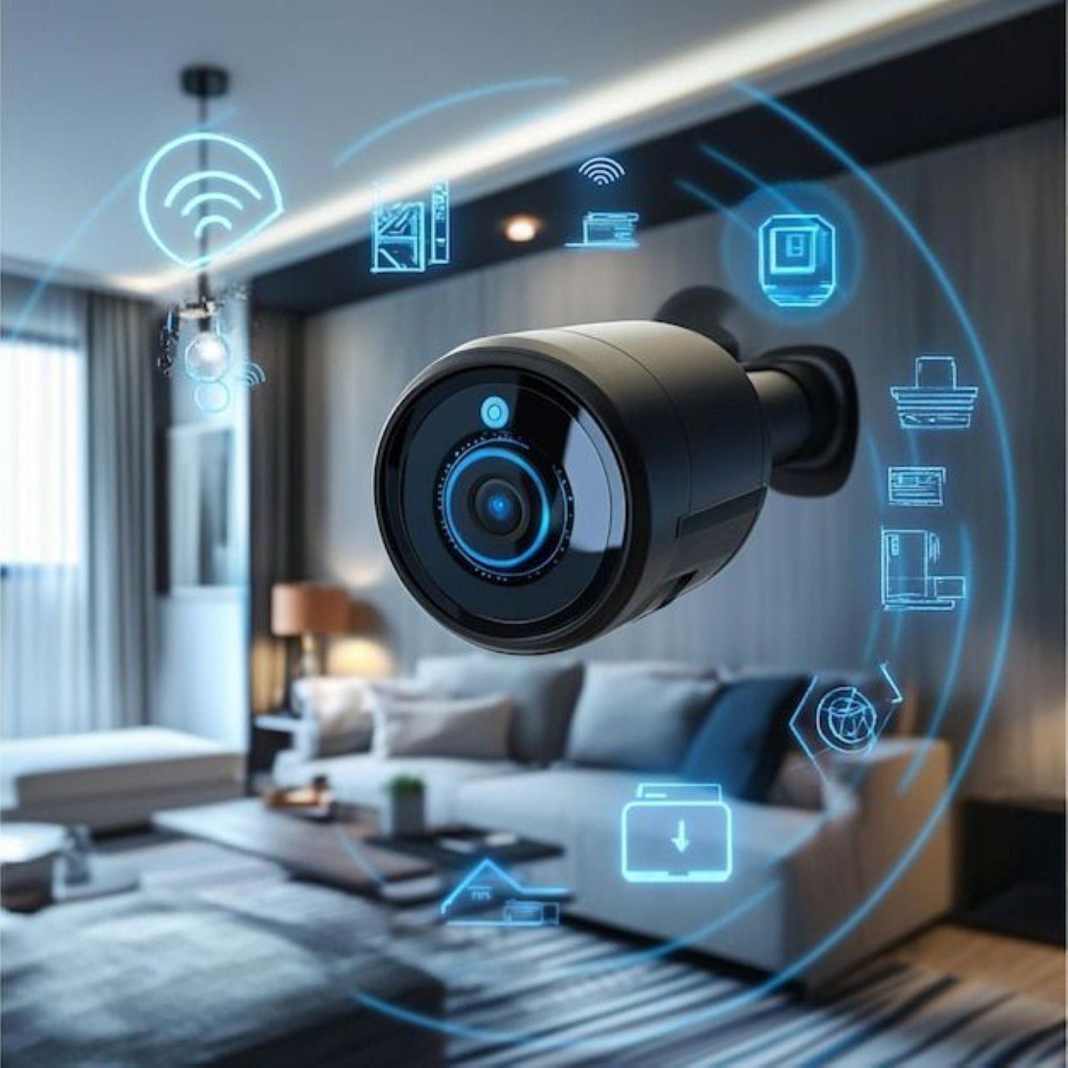 Tech & Gadgets